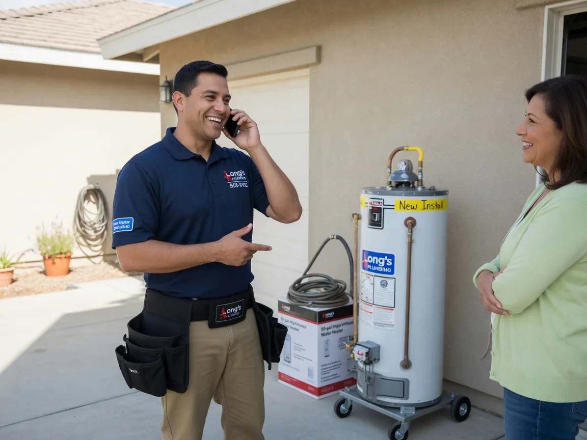 Leak Detection Davis, WV FAQs